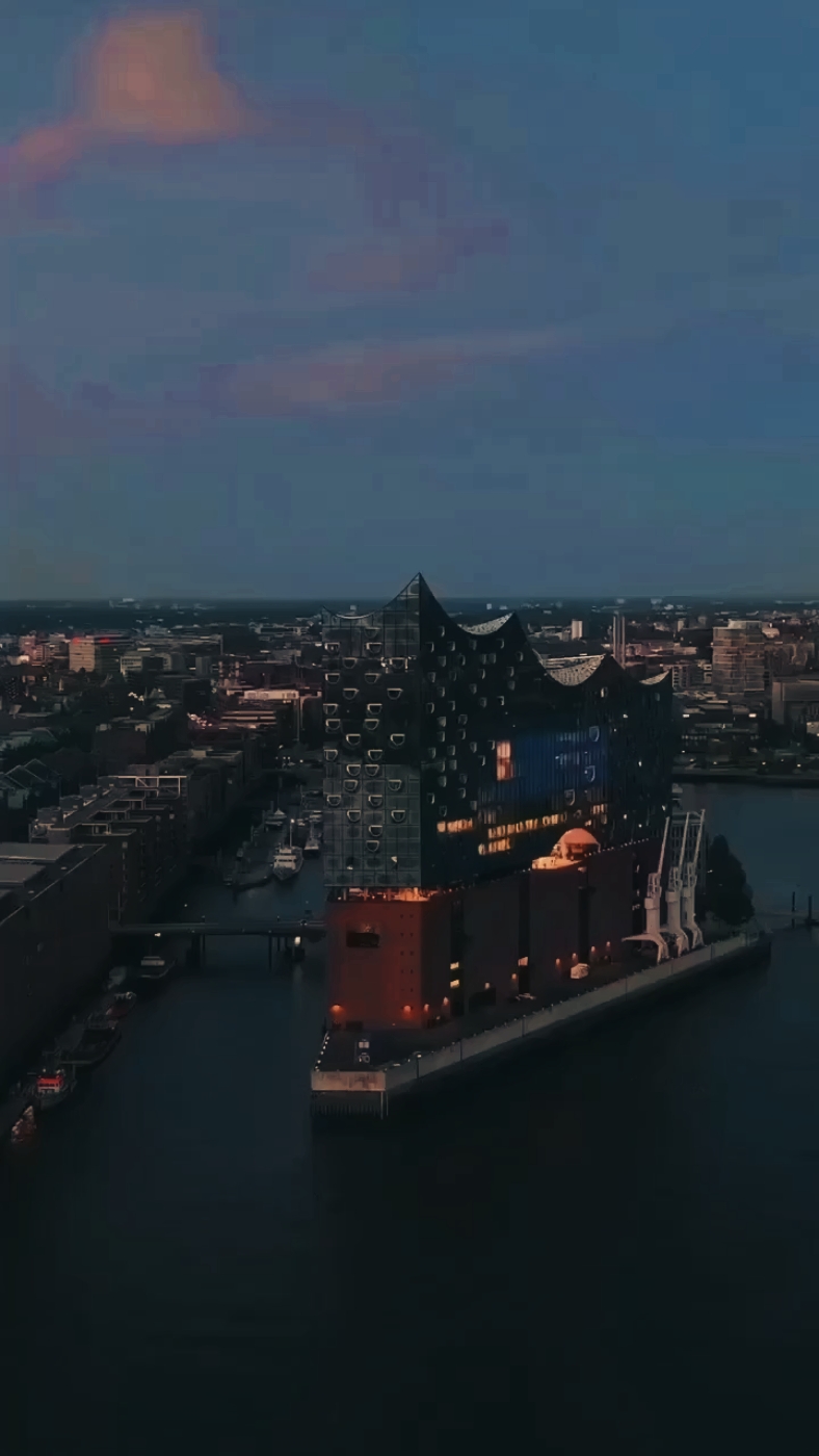 Hamburg 
