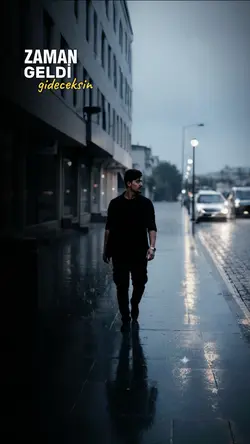 BIRAK AY GİTSİN