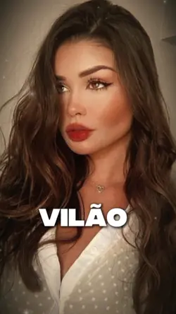 Vilão 
