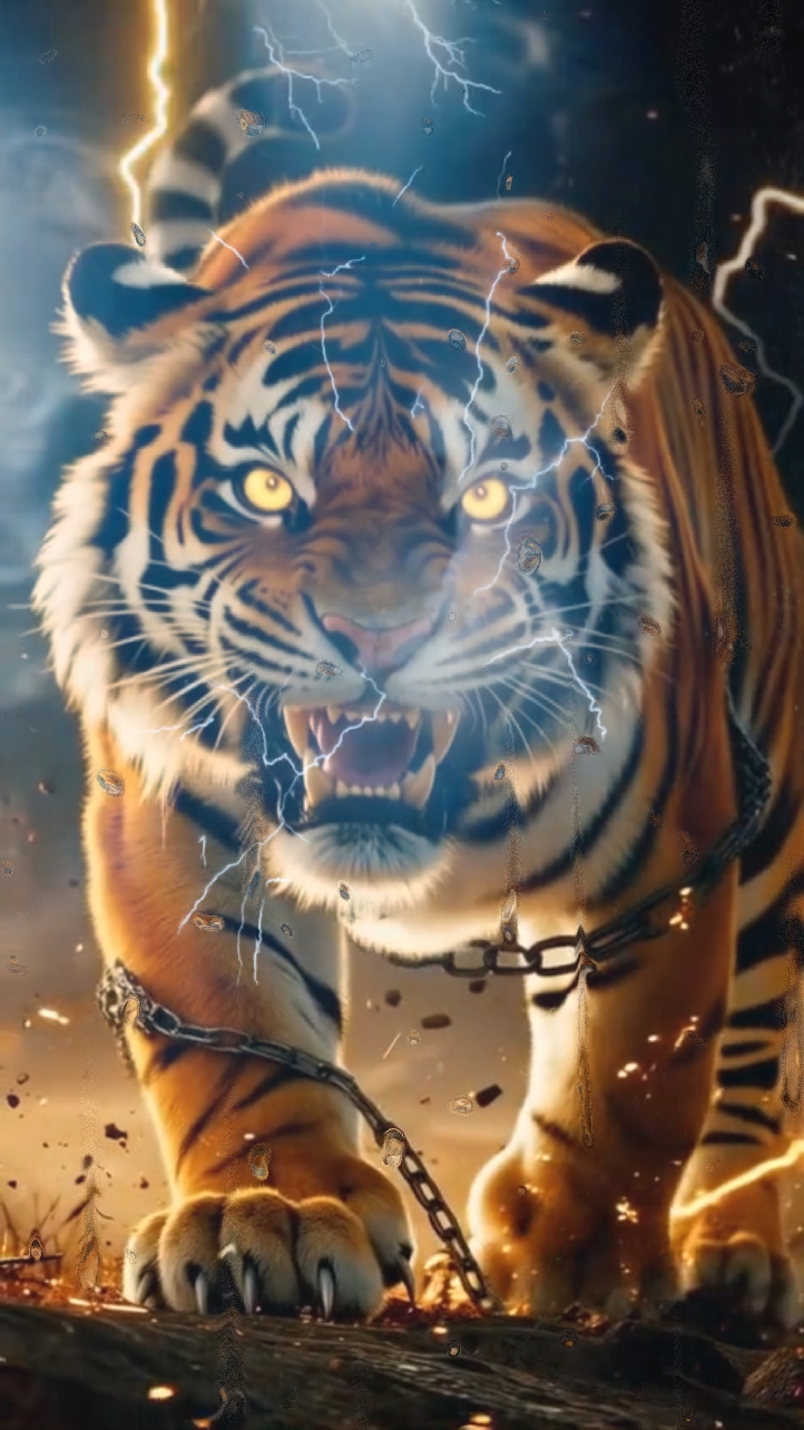 Tigre Ai