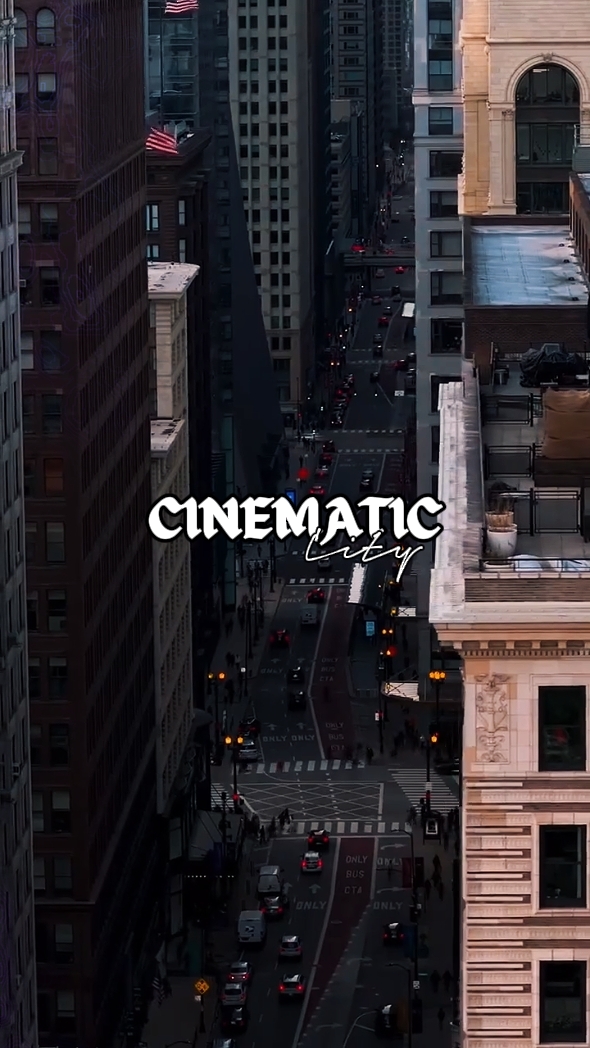 CINEMATIC