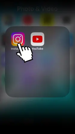 I hacked ur Insta 🤩