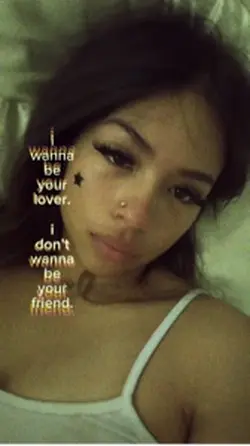wanna be your lover