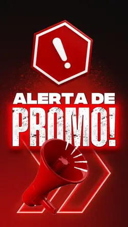 promoções 