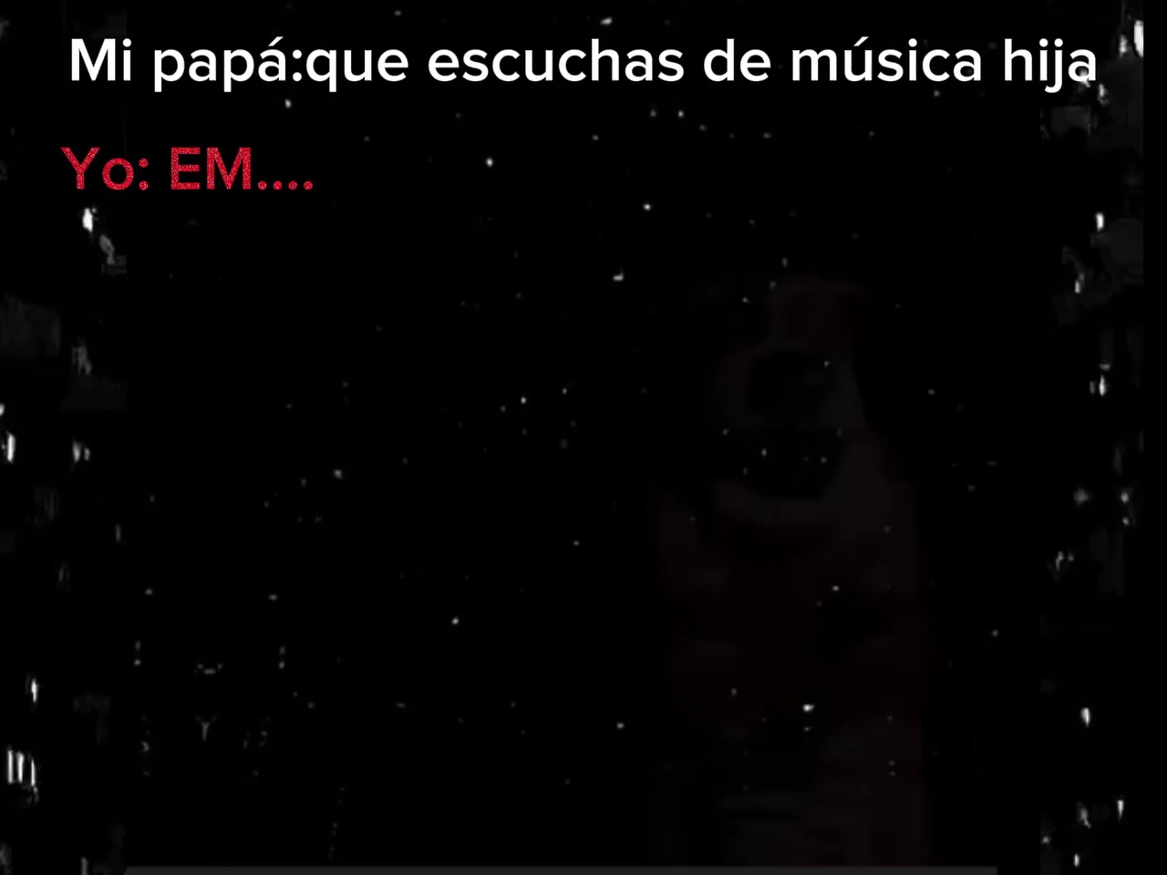 La canción que 