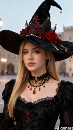 Halloween photo