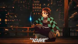 Free Anime Edit