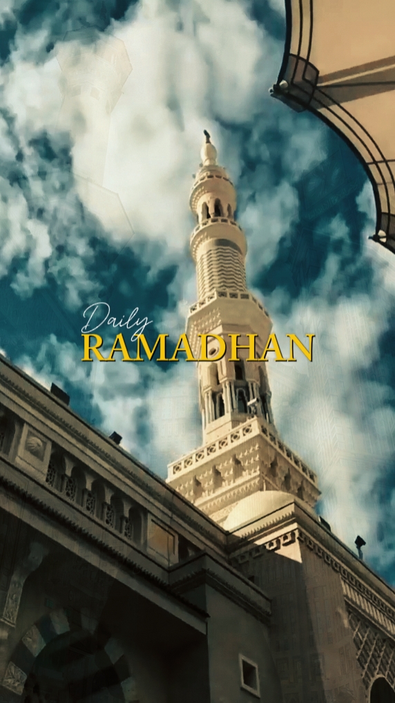 Ramadhan Harian 
