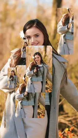 New video or picture