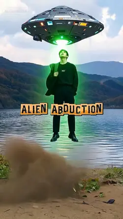 Alien Abduction