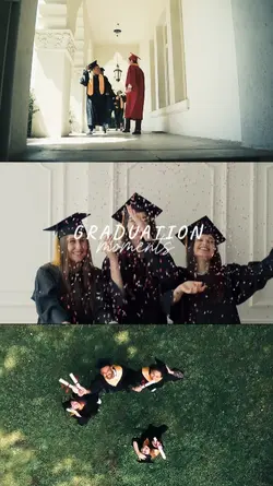 graduation