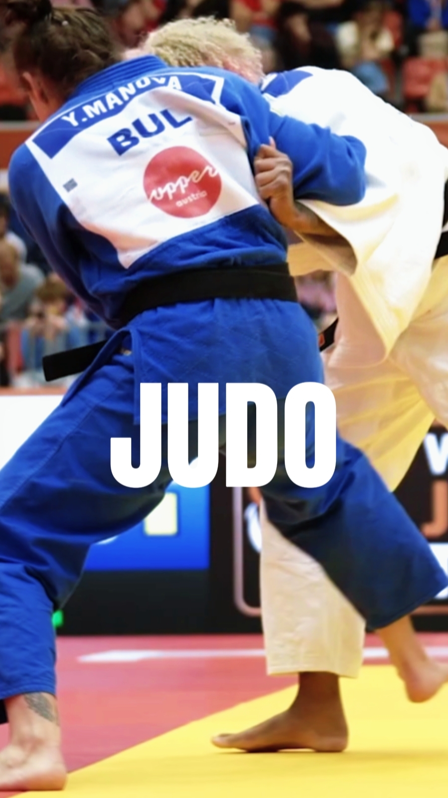 Judo