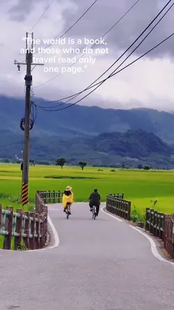 Travel Vlog