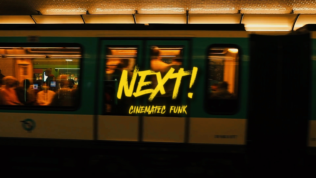 CINÉMATIQUE | SUIVANT