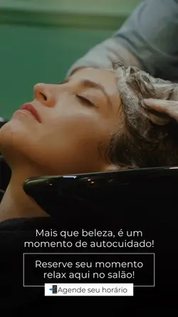 Cabeleireira