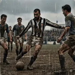Futbol montaj