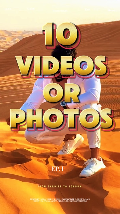 ReelsVibe