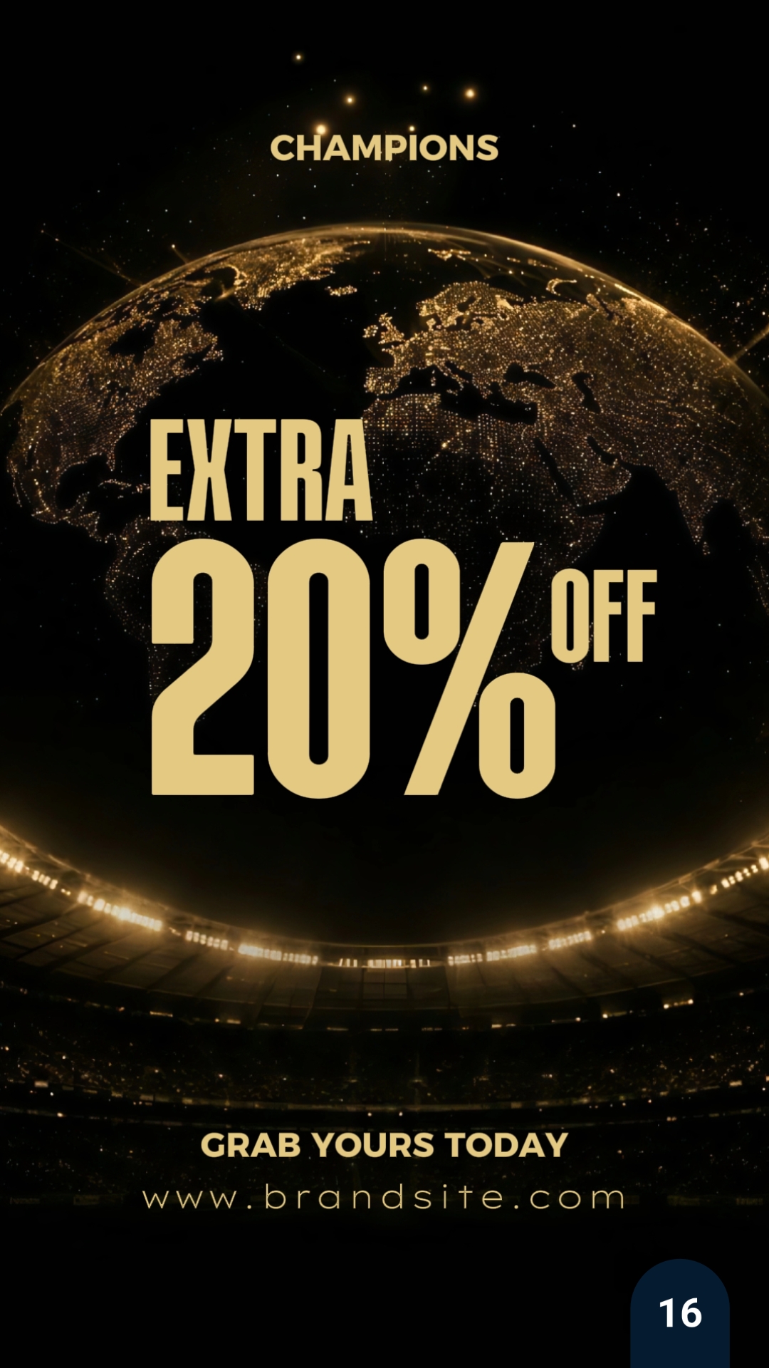 PROMOCIÓN EXTRA