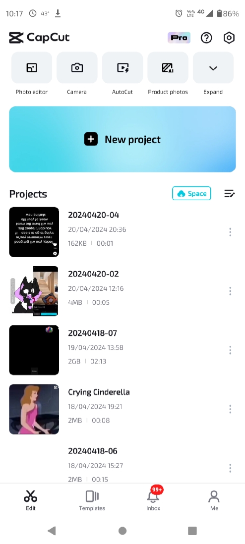 99+ ???!!!