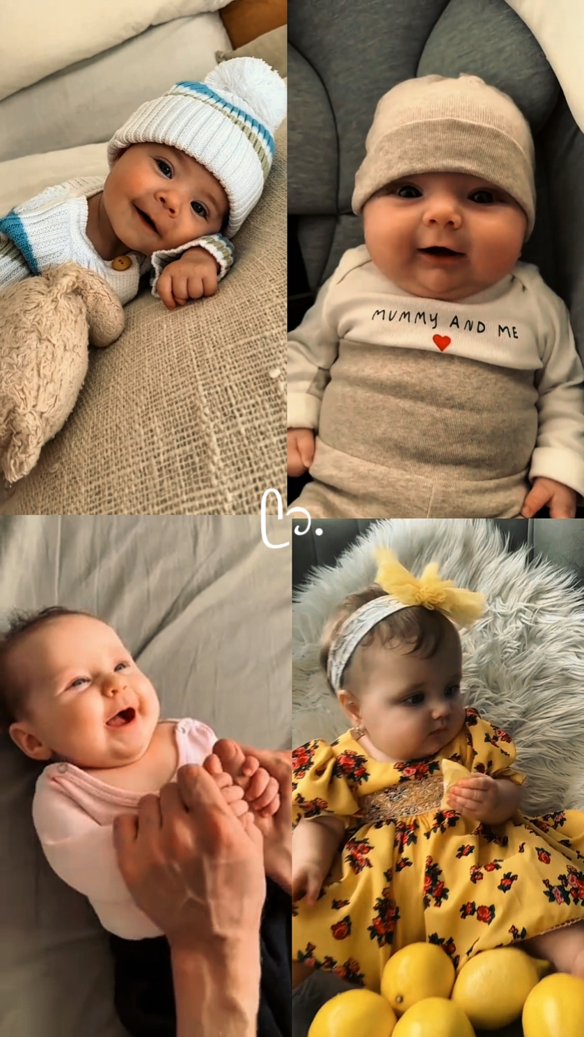 BEBÉ.