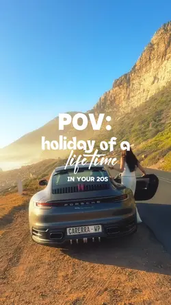 pov holiday