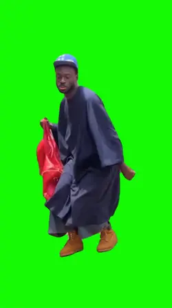 DANCE MEME