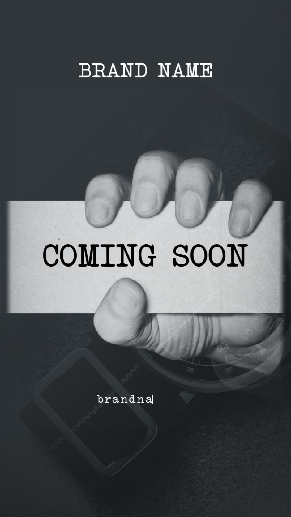 SEGERA HADIR