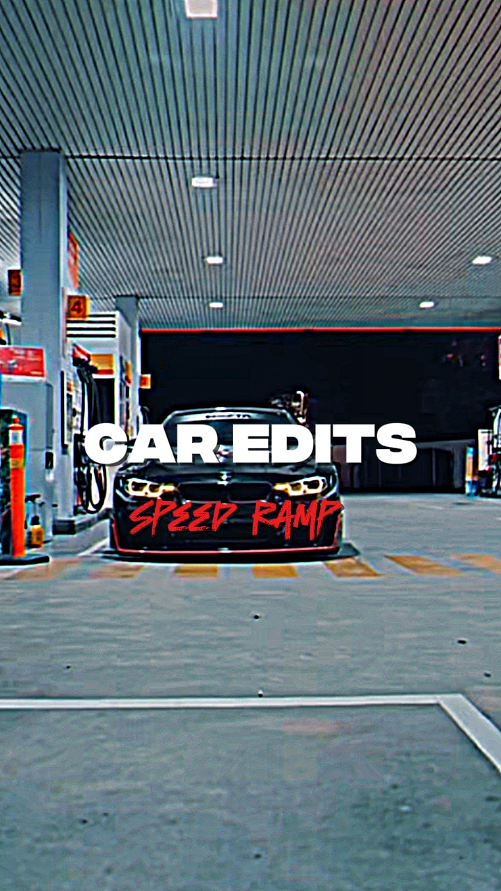 car edits
