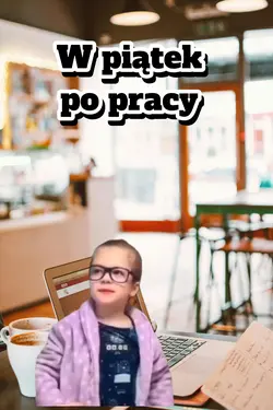 Po pracy