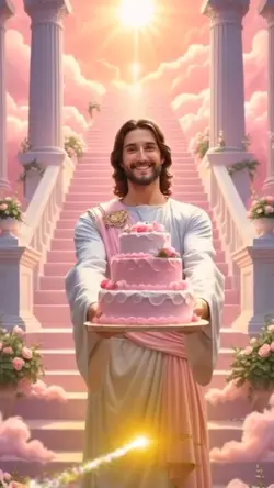 Que Dios te Bendiga
