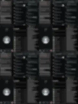 ss cht blur polosan