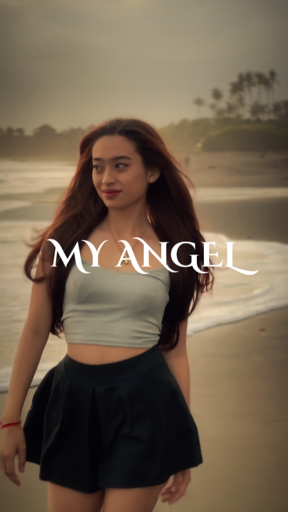 Mi ángel