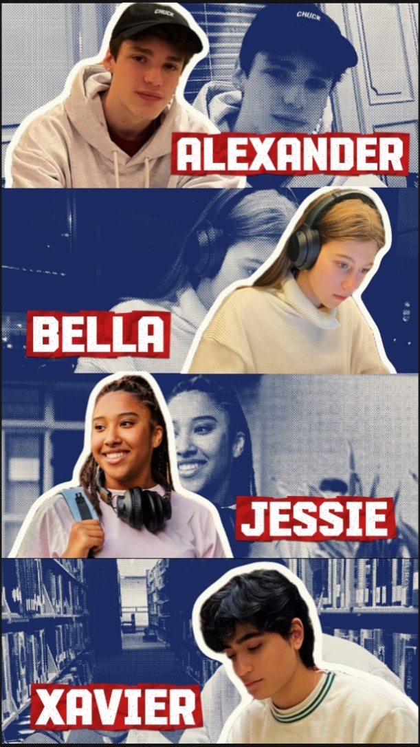 4 MEMBER