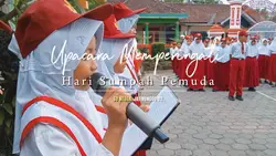 Hari Sumpah Pemuda