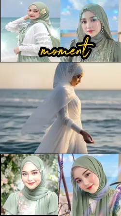 hijab girl