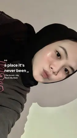 thedrum×myneckmyback