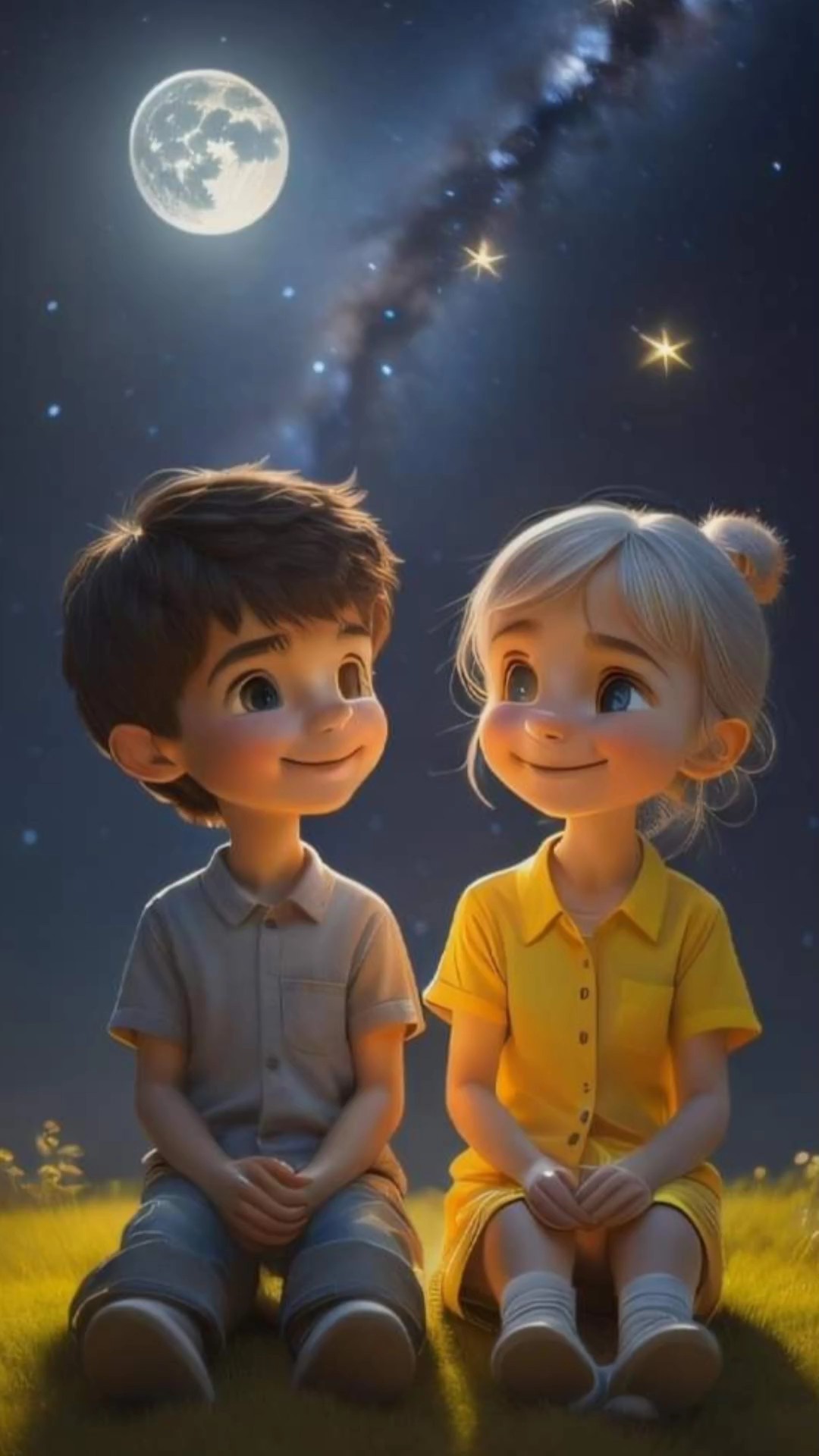 #កុំស្រឡាញ់អ្នកណា