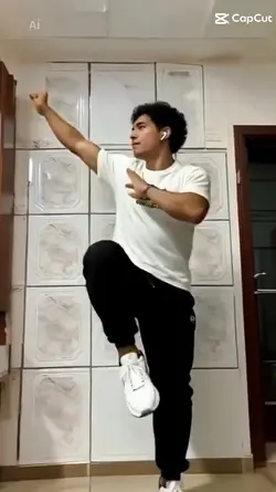 Mestre do Kong fu