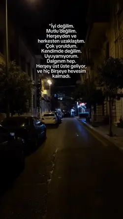 Hayat zor