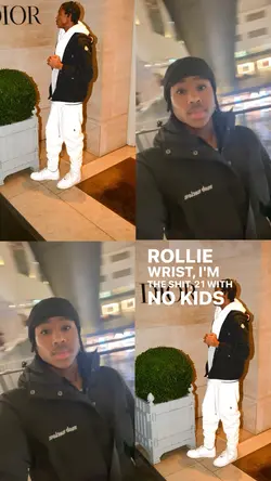 21 with no kids 👧🏽 