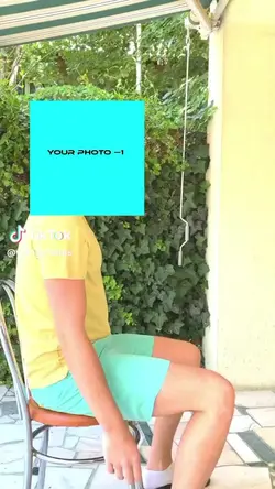 Try new template