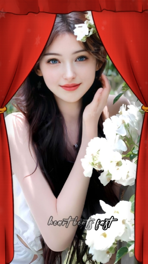 curtain template