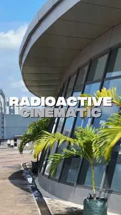 Radioactive 5C