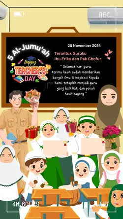 Happy Teacher Day