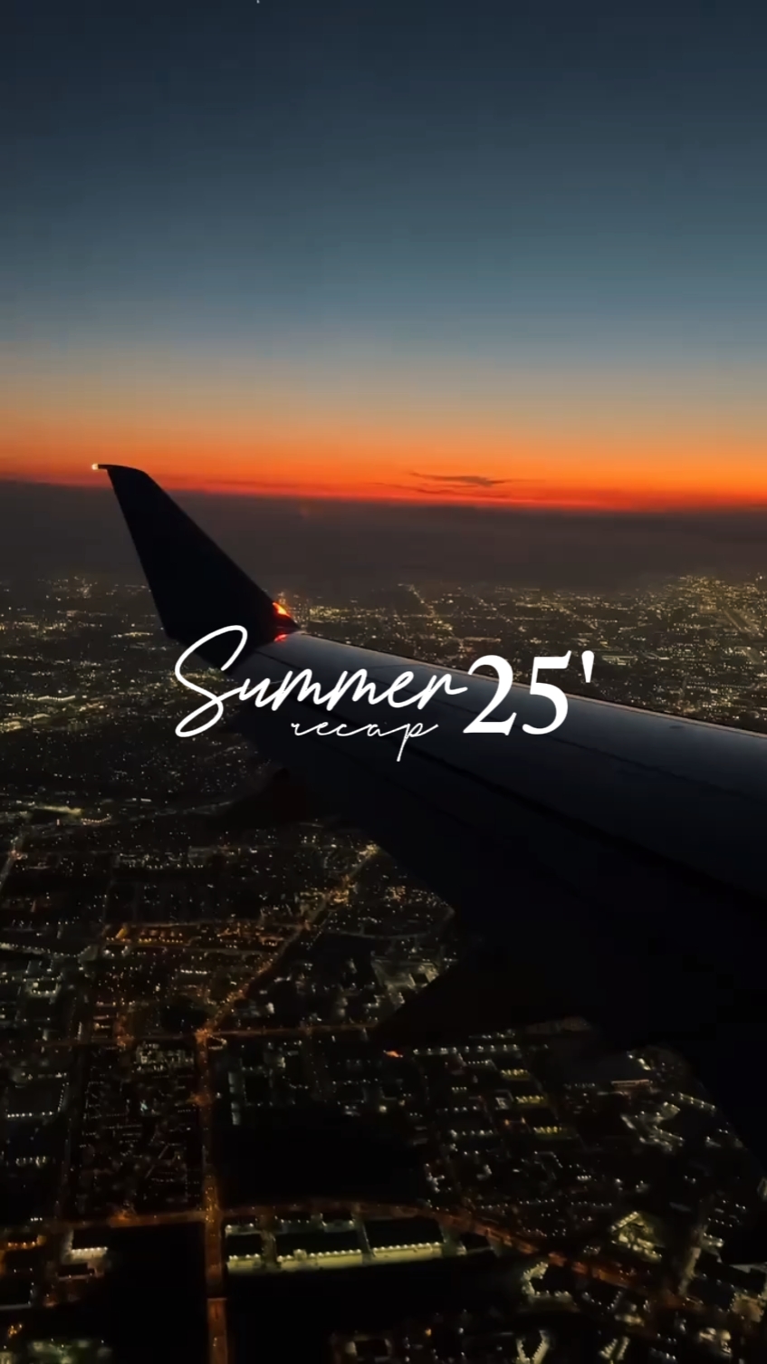 Resumo Do Verão 25