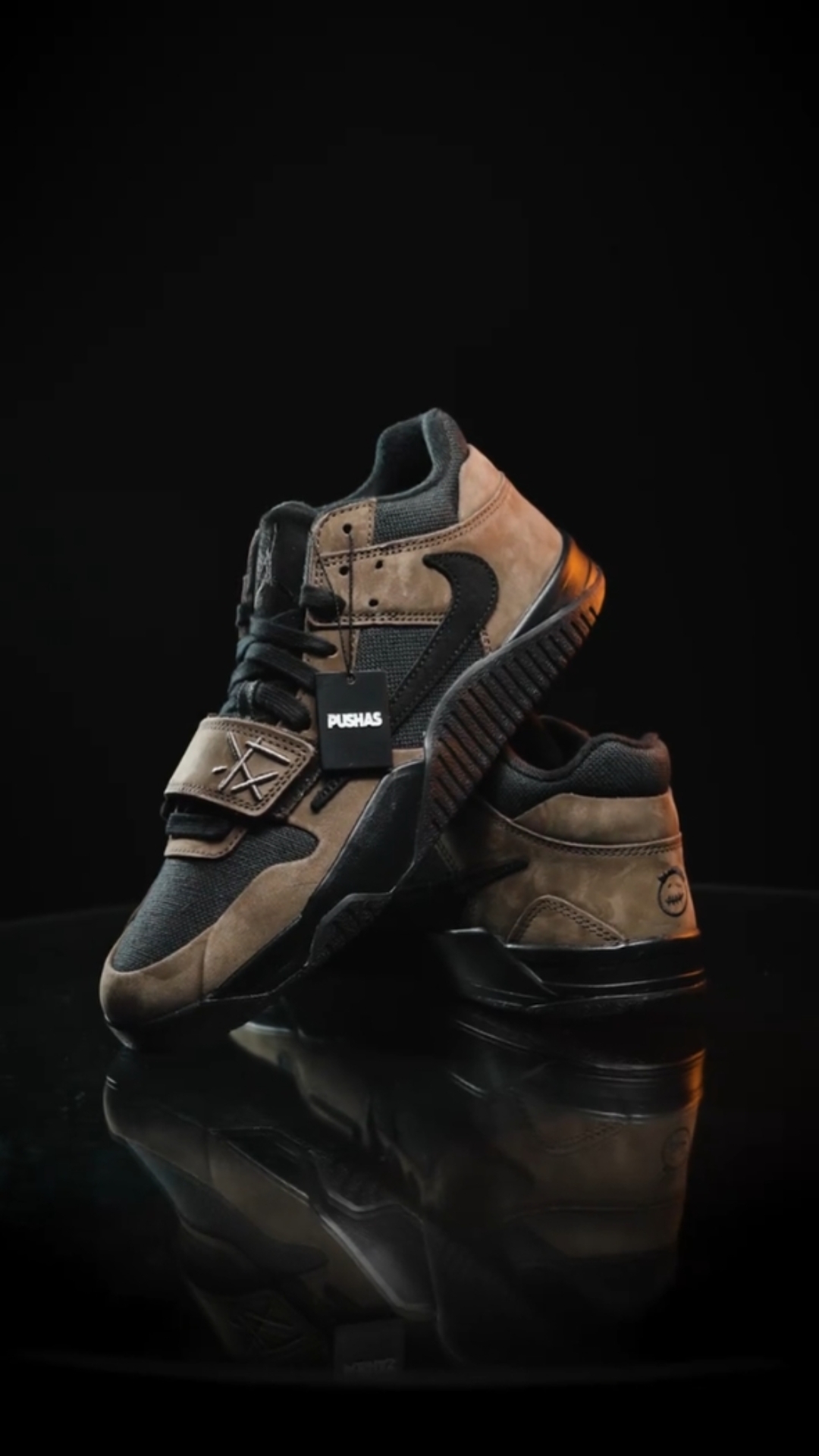 New Sneakers 