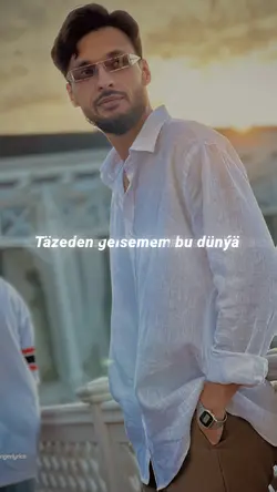 Hoş geldiň kalbyma