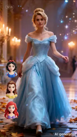 Disney Princess