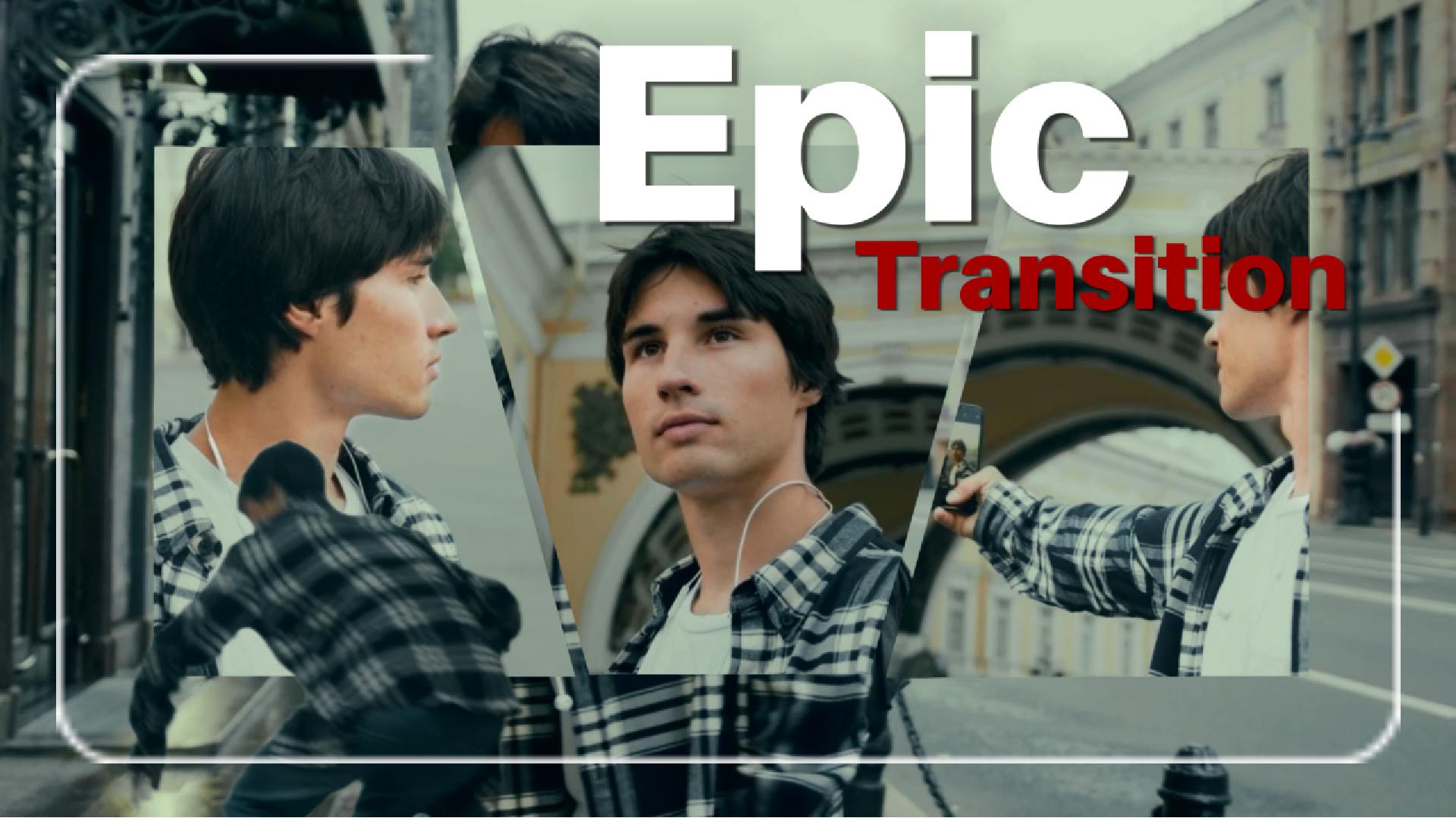 Transição Épica