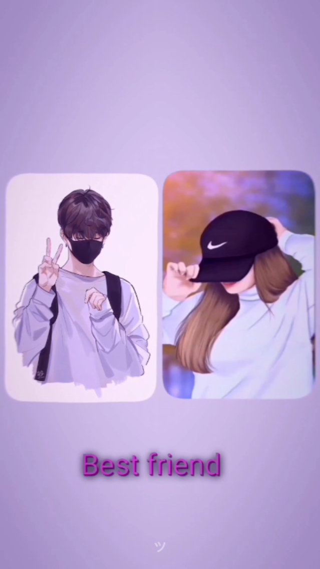 ছেলে মেয়ে Friends